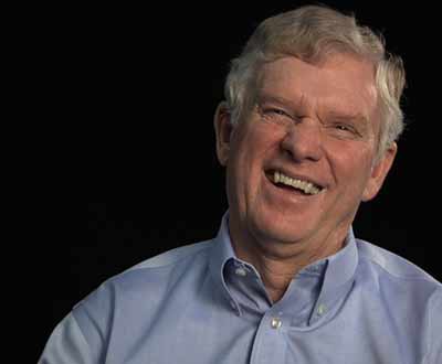sample interview by our videographer Nick & crew - corporate video production in Denver CO