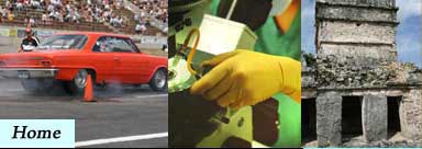Other images by our DP/videographer Nick 