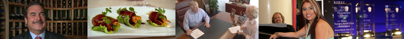 Samples from Nick, our founding videographer