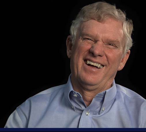 Interview sample - corporate partnership video by our HD video crew in Denver